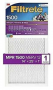 Filtrete Allergen, Bacteria & Virus Allergen 1500 Air Filter, 14 in x 25 in x 1 in