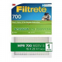 Filtrete Dust, Pollen & Pet Dander Reduction 700 Air Filter, 16 in x 20 in x 1 in