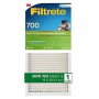 Filtrete Dust, Pollen & Pet Dander Reduction 700 Air Filter, 14 in x 20 in x 1 in