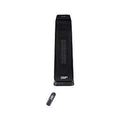 PowerZone HT1023 Oscillating Ceramic Tower Heater