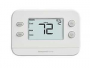 Honeywell Home X2S Series RTH2CWF/N Wi-Fi Thermostat, 120 to 240 V, Remote Control, Backlit Display