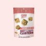 Chunk NIbbles 4.25 oz Pouch - Vanilla