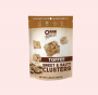Chunk Nibbles 4.25 oz Pouch - Toffee