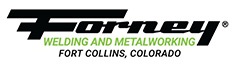 FORNEY WELDING SUPPLIES