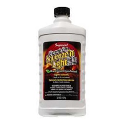 Imperial Squeez'n Light KK0343 Fire Starter, Viscous Gel, 22 oz