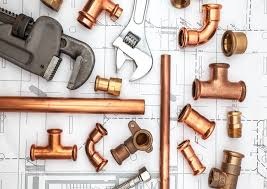 ORGILL PLUMBING