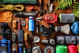 ORGILL SPORTING GOODS