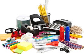 ORGILL STORE &amp; OFFICE SUPPLIES