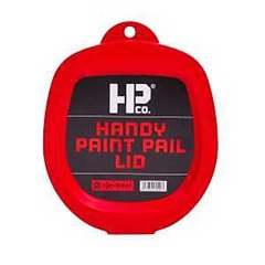 Handy 2590 Paint Pail Lid, For: Handy Paint Pail Liner