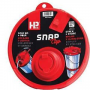 Handy 9700 Handy Snap Cap, Silicone, For: 1 gal Metal and Plastic Paint Cans