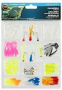 Ready2Fish R2FK2-PNFISH Lure Kit, Panfish