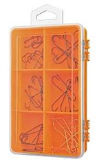 South-Bend PHA-1 Crappie and Panfish Hook Assortment