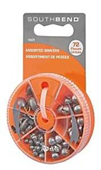 South-Bend 1001 Sinker Assortment