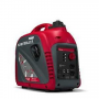 Powermate P0080501 Inverter Generator, 14.1 A, 120 VAC, Gasoline, 1.2 gal Tank, Engine Specification