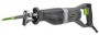 Genesis GRS101B Variable Speed Reciprocating Saw, 10 A, 1-1/8 in L Stroke, 0 to 3000 spm
