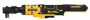 DEWALT ATOMIC COMPACT Series DCF512B Ratchet, Tool Only, 20 VDC, 1/2 in Drive, Square Drive, 250 rpm