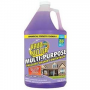 Krud Kutter Advanced Formula 385462 Multi-Purpose Pressure Washer Concentrate, Liquid, 1 gal Bottle