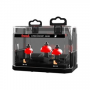 Freud 89-550 3 Piece Cove Bit Set
