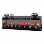 Freud 90-100 15-Piece Advanced Bit Set with 1/4 Inch Shank