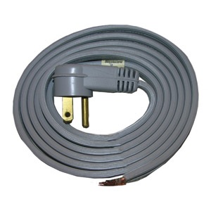 Dishwasher,6-Foot,Three wire Pigtail