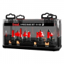 Freud 91-108 9-Piece Basic Bit Set