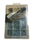 Large Project Kit HangMaster Nails, Tacks & Brads Assortment