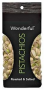 Wonderful WPIST Snack, Pistachio, 5 oz Bag