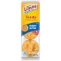 Lance Toasty Peanut Butter Cracker Sandwiches - 6pc