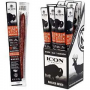 Icon Meats Bison Stick, Original, 1 oz