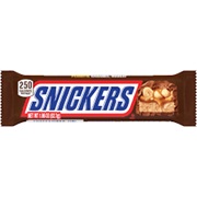 SNICKERS Singles Size Chocolate Candy Bars - 1.86 oz