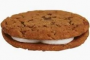 Little Debbie Oatmeal Creme Pies - 1.3oz Singles
