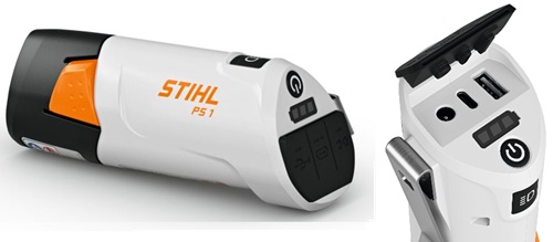 Stihl PS 1 Portable Power Supply