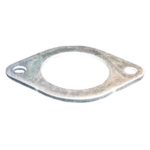 2593 Waste Ell Flange