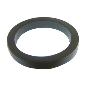 N/S Badger Hush Cushion Tailpiece Washer