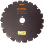Stihl Chisel Blade 200mm