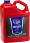 VP Racing 2933 Bar and Chain Oil, Brown, 240 deg C Flash, 1 gal