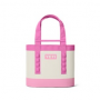 Yeti Camino 35 Carryall Tote Bag - Aspen/Wildflower/Power Pink