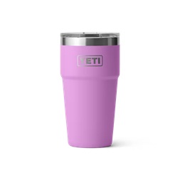 Yeti Rambler 20 oz Stackable with Magslider Lid - Desert Bloom