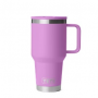 Yeti Rambler 30 oz Travel Straw Mug with Color-Matched Straw Lid - Desert Bloom
