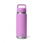 Yeti Rambler 26 oz Water Bottle with Chug Cap - Desert Bloom