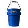 Yeti Loadout 5-Gallon Bucket - Royal Blue