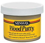Minwax 13619000 Wood Putty, Liquid, Pickled Oak, 3.75 oz Jar