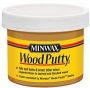 Minwax 13611000 Wood Putty, Liquid, Golden Oak, 3.75 oz Jar