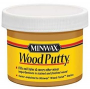 Minwax 13615000 Wood Putty, Liquid, Cherry, 3.75 oz Jar