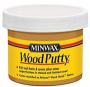 Minwax 13614000 Wood Putty, Liquid, Early American, 3.75 oz Jar