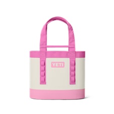 Yeti Camino 20 Carryall Tote Bag - Power Pink/Aspen
