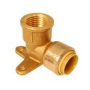 Probite Lf810d Elbow Drop Ear 1/2" X 1/2"