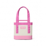 Yeti Camino 20 Carryall Tote Bag - Aspen/Wildflower/Power Pink
