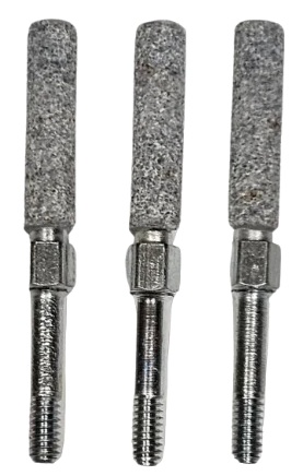 Stihl Grinding Stone 3/16" for 12 Volt Grinder pack of 3&nbsp;&nbsp;