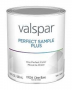 Valspar 028.0017004.004 All Purpose Paint, Clear, 16 oz